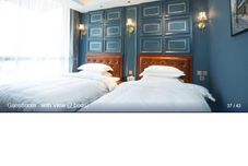 Others Yiting Zhenshe Hotel (Qianmen Walking Street)