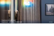 Bedroom Yiting Zhenshe Hotel (Qianmen Walking Street)