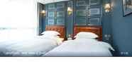 Kamar Tidur 7 Yiting Zhenshe Hotel (Qianmen Walking Street)