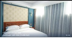 Bedroom 4 Yiting Zhenshe Hotel (Qianmen Walking Street)