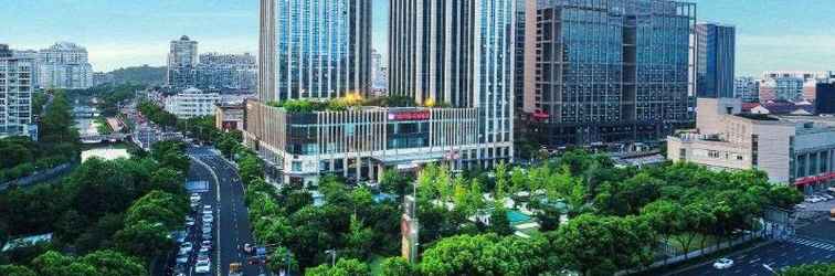 Khác Hangzhou Bay Universal Hotel