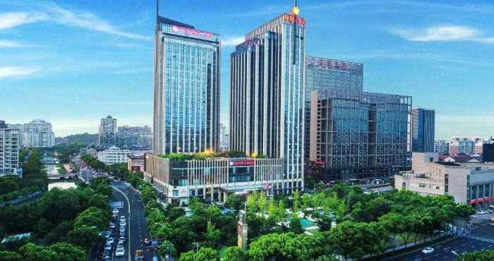 Lainnya Hangzhou Bay Universal Hotel