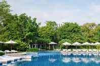 Swimming Pool KHOS Qingyuan