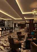 BAR_CAFE_LOUNGE Jianguo Hotel Yuncheng