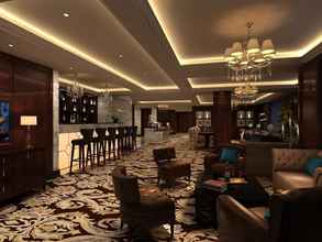 Bar, Cafe and Lounge 4 Jianguo Hotel Yuncheng