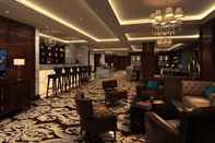 Bar, Cafe and Lounge Jianguo Hotel Yuncheng