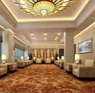 Lobby 4 Jianguo Hotel Yuncheng