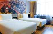 Bedroom 3 Atour Hotel (Hengshui Renmin Road)