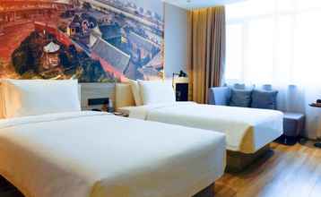 ห้องนอน 4 Atour Hotel (Hengshui Renmin Road)