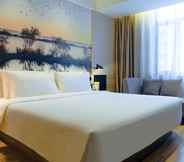 ห้องนอน 7 Atour Hotel (Hengshui Renmin Road)