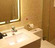 In-room Bathroom 6 Shell Rizhao Donggang District Bus Station Hotel