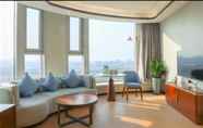 Khu vực công cộng 3 Jinling Funhome Hotel Nanjing Jiulong Lake