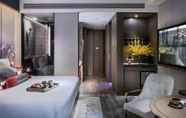 Kamar Tidur 3 Elegant Hotel (Zhujiang New Town Canton Tower)