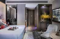 Bedroom Elegant Hotel (Zhujiang New Town Canton Tower)