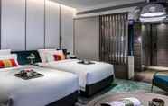 Bedroom 6 Elegant Hotel (Zhujiang New Town Canton Tower)