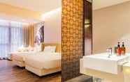 Phòng ngủ 6 Ceramik Hotel (Guangzhou Rongchuang Wenlvcheng)