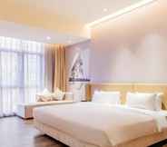 Kamar Tidur 4 Ceramik Hotel (Guangzhou Rongchuang Wenlvcheng)