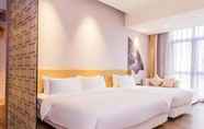 Phòng ngủ 5 Ceramik Hotel (Guangzhou Rongchuang Wenlvcheng)