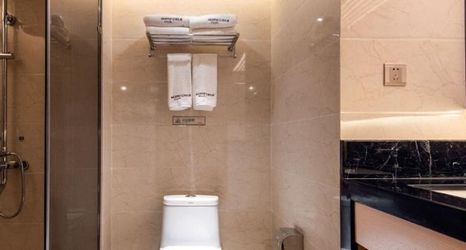 その他 2 Home Plus Hotel (Chengdu Shuangliu Airport)