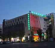 Exterior 6 Greentree Inn Suzhou Exhibition Center High Speed