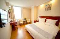 Bilik Tidur Greentree Inn Suzhou Exhibition Center High Speed