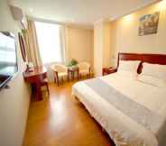 Bedroom 4 Greentree Inn Suzhou Exhibition Center High Speed