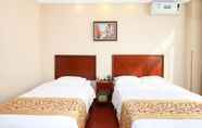 Kamar Tidur 4 Greentree Inn Nanjingnan Railway Station South Squ