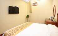 Kamar Tidur 5 Greentree Inn Nanjingnan Railway Station South Squ