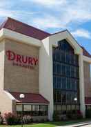 null Drury Inn Suites Cape Girardeau