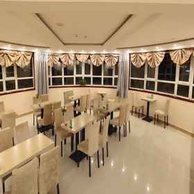 Greentree Inn Jiuquan Guazhou Zhangzhi Park Expres 1, 酒店 瓜州县