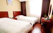 Bedroom 7 Greentree Inn Langfang Wenan Limin Street Second