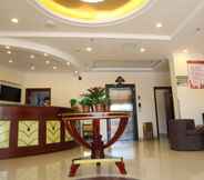 Lobby 6 GreenTree Inn HeBei Yanjiao Haiyou Street