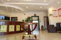 Lobby GreenTree Inn HeBei Yanjiao Haiyou Street