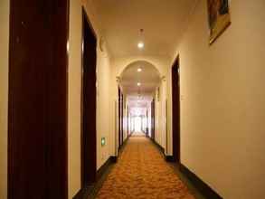 Lobi 4 GreenTree Inn HeBei Yanjiao Haiyou Street