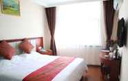 Kamar Tidur 2 GreenTree Inn HeBei Yanjiao Haiyou Street