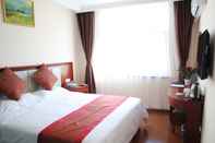 Kamar Tidur GreenTree Inn HeBei Yanjiao Haiyou Street