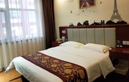 ห้องนอน 7 GreenTree Inn HeBei Yanjiao Haiyou Street