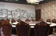 Restoran 2 Greentree Inn Hunan Jishou Longshan Yuelu Av