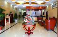 Lobby 5 Greentree Inn Hunan Jishou Longshan Yuelu Av