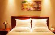 Kamar Tidur 6 Greentree Inn Chifeng Linxi Ronglin Homeland Expre