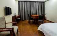 Bilik Tidur 4 Greentree Inn Nantong Haimen Sanchang North Wangji