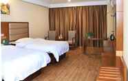 Kamar Tidur 7 Greentree Inn Weifang An Qiu Bus Station Heping Ea