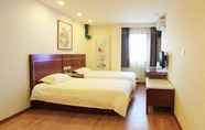 Kamar Tidur 7 Greentree Inn Binzhou Huangheshilu Express Hotel