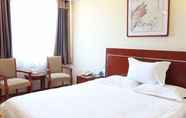 Kamar Tidur 2 Greentree Inn Binzhou Huangheshilu Express Hotel