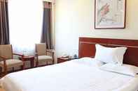 Kamar Tidur Greentree Inn Binzhou Huangheshilu Express Hotel