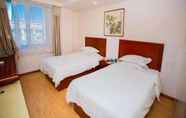 Kamar Tidur 3 Greentree Inn Binzhou Huangheshilu Express Hotel