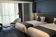 Bedroom Kamil Hotel (Wuhan Optics Valley)