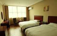 Phòng ngủ 6 Greentree Inn Jiangsu Suqian Suyang South Shanghai