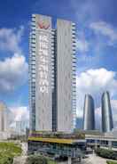 EXTERIOR_BUILDING Westcare Kate Hotel (Chengdu Financial City)