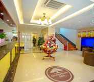 Sảnh chờ 2 Greentree Inn Gansu Wuwei Dongguan Fumin Road Expr